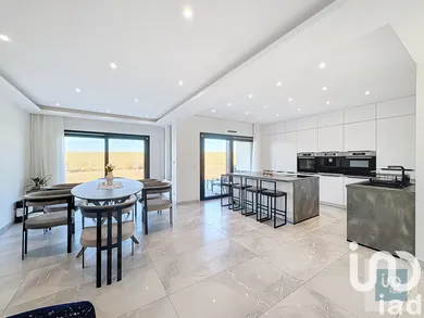 Maison à Pontoy (57420)