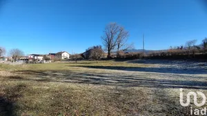 Terrain à bâtir à Vieu-d'Izenave (01430)