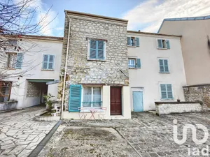 Appartement à Sartrouville (78500)