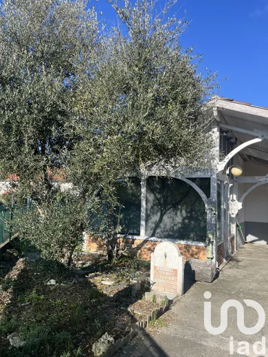 Village house at Tarbes (65000)