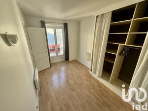Apartment at Paris (75018)