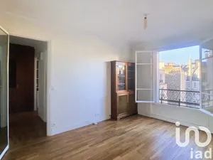 Studio à Paris (75011)