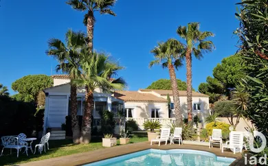 House at AGDE (34300)