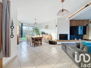 Maison traditionnelle à PLEURTUIT (35730)