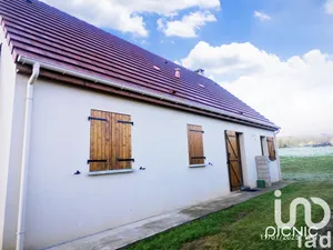 Maison à Chandai (61300)