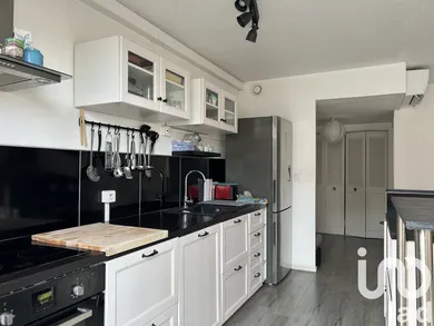 Apartment in Toulouse (31300)