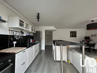 Apartment in Toulouse (31300)