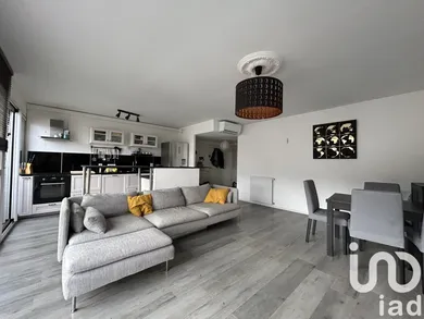 Appartement à Toulouse (31300)