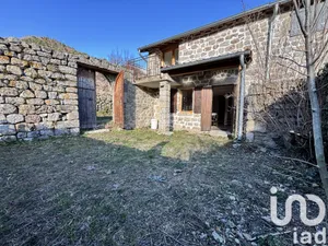 House at Labastide-sur-Bésorgues (07600)