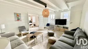 Maison de campagne à Ploubazlanec (22620)