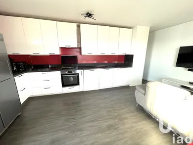 Apartment in Vitry-sur-Seine (94400)