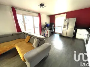 Appartement à Vitry-sur-Seine (94400)