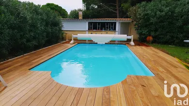 House at AGDE (34300)