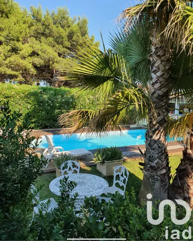 House at AGDE (34300)