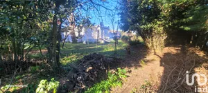 Building plot at Carbon-Blanc (33560)