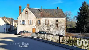 Building at Tannerre-en-Puisaye (89350)