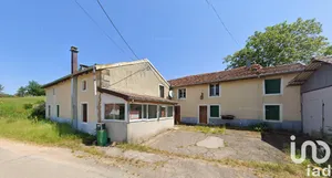 Maison à Uriménil (88220)