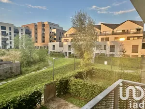 Apartment in Lille (59000)