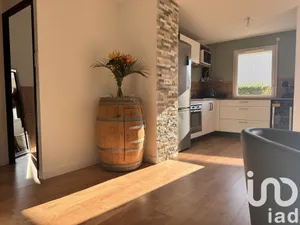 Appartement à Saint-Sébastien-sur-Loire (44230)