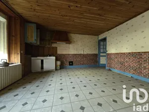 Maison à Bogny-sur-Meuse (08120)