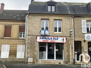 Immeuble à Charleville-Mézières (08000)