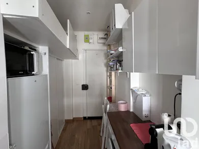 Apartment at Paris (75001) — 2/6