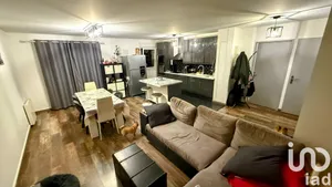 Appartement à Longjumeau (91160)