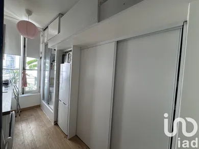 Apartment at Paris (75001) — 3/6