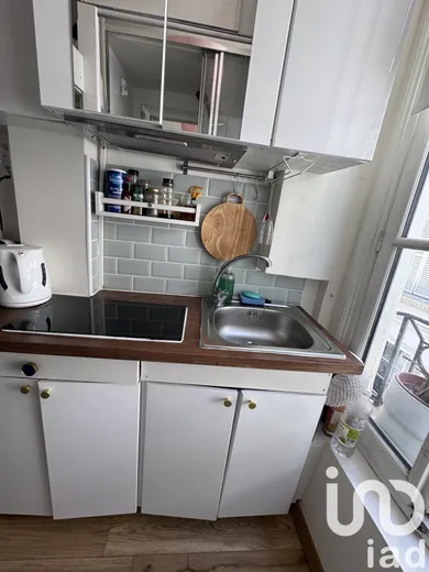 Apartment at Paris (75001) — 5/6