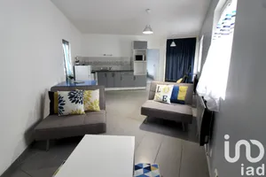 Appartement à Le Havre (76600)