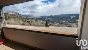 Appartement à Murat-le-Quaire (63150)