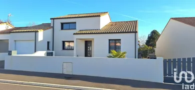 House at Talmont-Saint-Hilaire (85440)