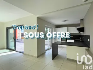 Appartement à Horbourg-Wihr (68180)