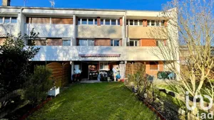 Maison à Bouffémont (95570)