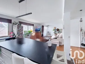 Appartement à Lorient (56100)