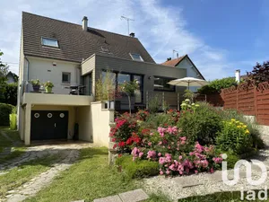 House in Gournay-sur-Marne (93460)