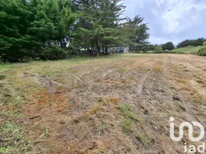Farm land at Préfailles (44770)