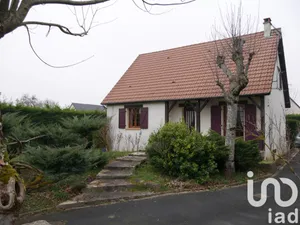 Maison à Le Poinçonnet (36330)