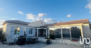 Maison traditionnelle à Les Arcs (83460)