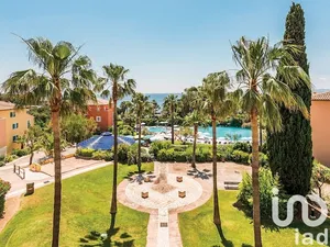 Apartment at Les Issambres (83380)