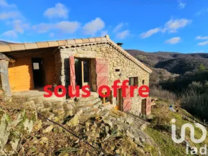 Maison de campagne à Valgorge (07110)