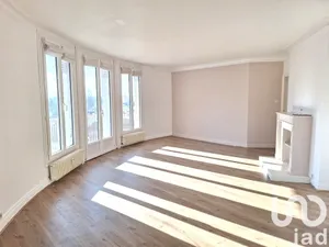 Appartement à Aurillac (15000)