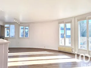 Apartment at Aurillac (15000)