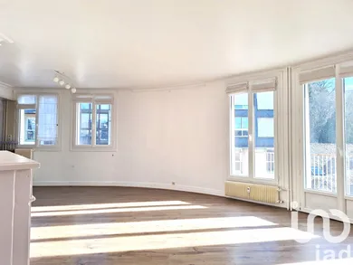 Apartment at Aurillac (15000)