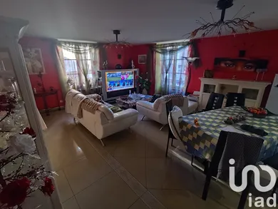 Appartement à Étampes (91150)