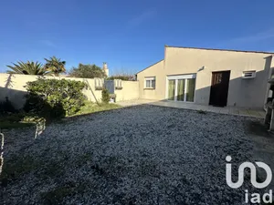 Maison à Angoulins (17690)