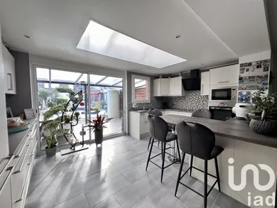 Maison à Loos (59120)