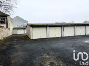 Parking at Montargis (45200)