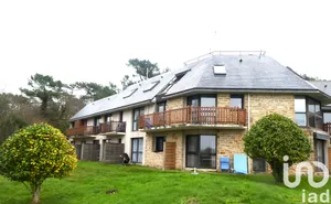 Appartement à Bénodet (29950)