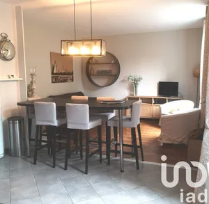 Townhouse at Melun (77000)